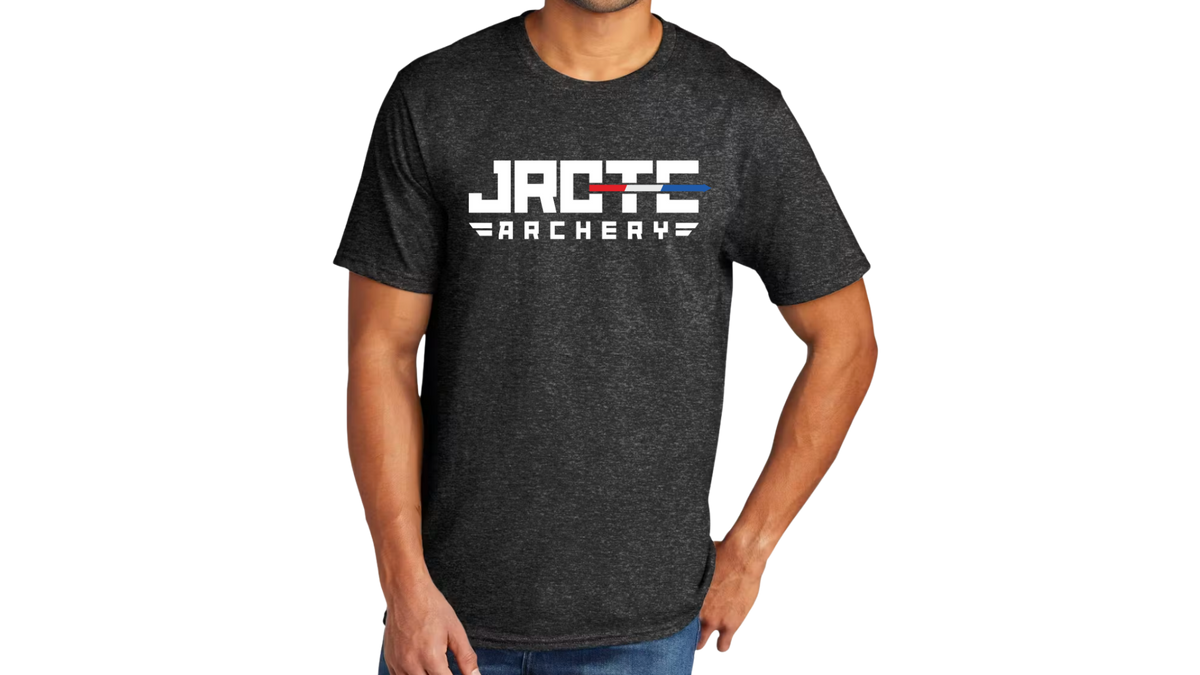 JROTC Archery Citizenship Skills T-shirt